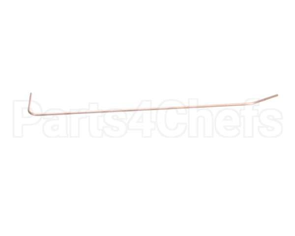 4523445 Garland Ot Pilot Tubing Rear Ff
