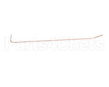 4523445 Garland Ot Pilot Tubing Rear Ff