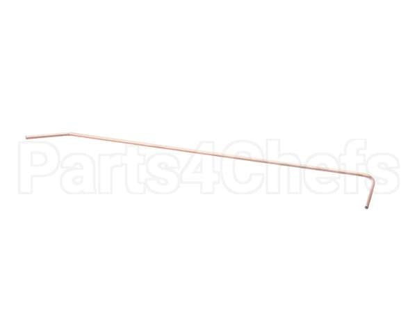 4523445 Garland Ot Pilot Tubing Rear Ff