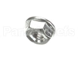 4523478 Garland 1/4-20 Toplock Flangenut Parts
