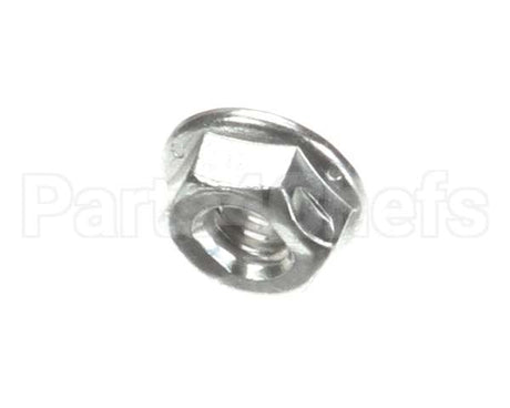 4523478 Garland 1/4-20 Toplock Flangenut Parts
