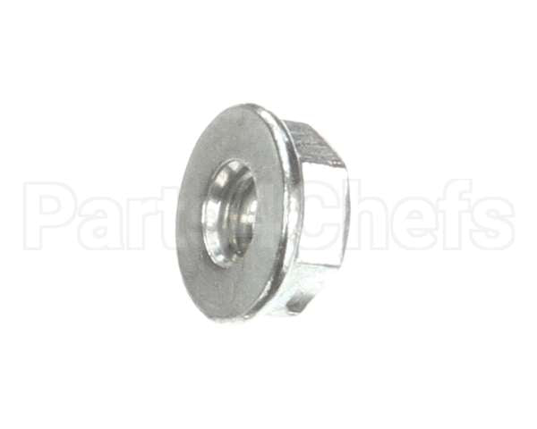 4523478 Garland 1/4-20 Toplock Flangenut Parts