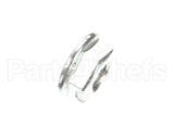 4523478 Garland 1/4-20 Toplock Flangenut Parts