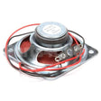 4523482 Compatible Garland Speaker, 4 Watts Smt