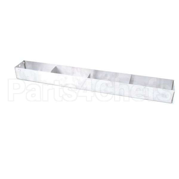 4523493 Compatible Garland Grease Drawer Assembly