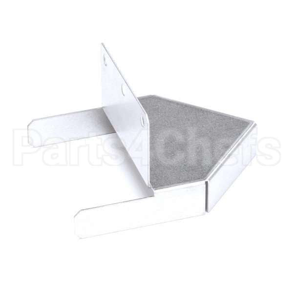 4523499 Compatible Garland Oven Control Top Shield