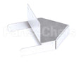 4523499 Garland Oven Control Top Shield
