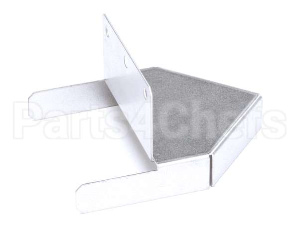 4523499 Garland Oven Control Top Shield
