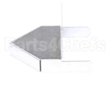 4523499 Garland Oven Control Top Shield