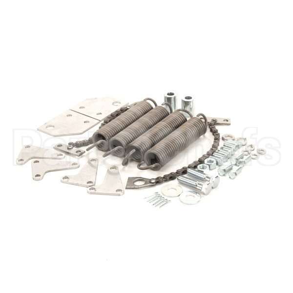 4523593 Compatible Garland Kit, Dual Spring