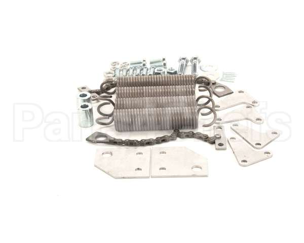 4523593 Garland Kit, Dual Spring