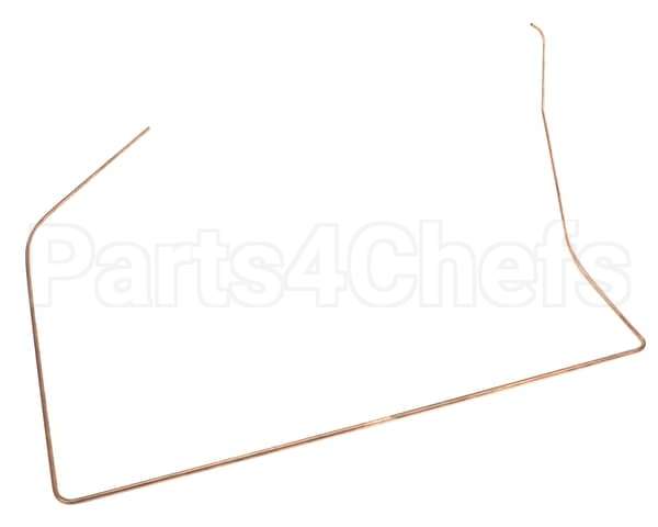 4523686 Garland 3/16 Tube Sit To Rt Ovn Pilot