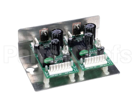 45238 Cornelius Reg Voltage Assembly