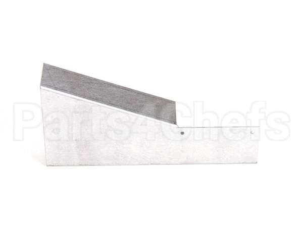 4523824 Garland Rgb Grease Chute Funnel