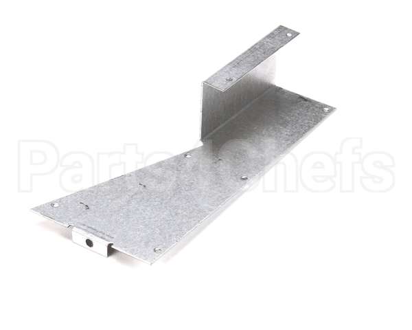 4523825 Garland Rgb Grease Chute Rear