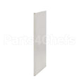 4523828 Garland Grease Tray Rgb