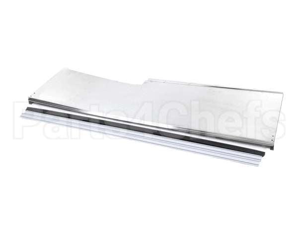 4523833 Garland 60In Hi Shelf Frt Pnl Bg