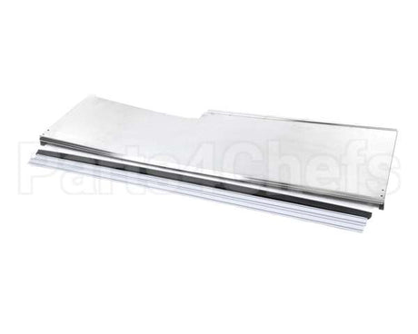 4523833 Garland 60In Hi Shelf Frt Pnl Bg