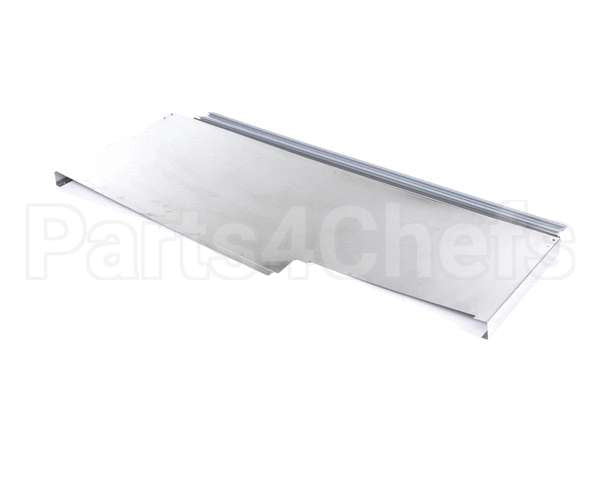 4523833 Garland 60In Hi Shelf Frt Pnl Bg