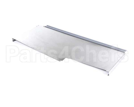 4523833 Garland 60In Hi Shelf Frt Pnl Bg