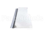4523833 Garland 60In Hi Shelf Frt Pnl Bg