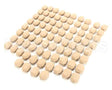 4523902 Garland Briquettes - 84 Pcs