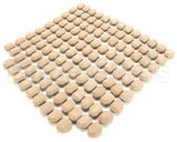 4523903 Garland Briquettes - 126 Pcs