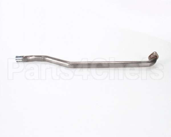4524008 Garland Venturi, Rear - Cuisine