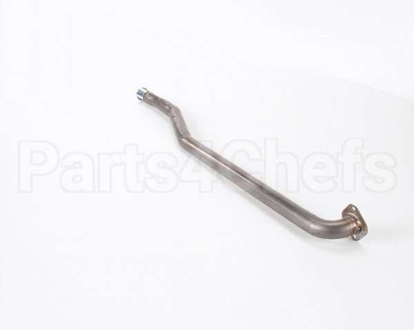 4524008 Garland Venturi, Rear - Cuisine