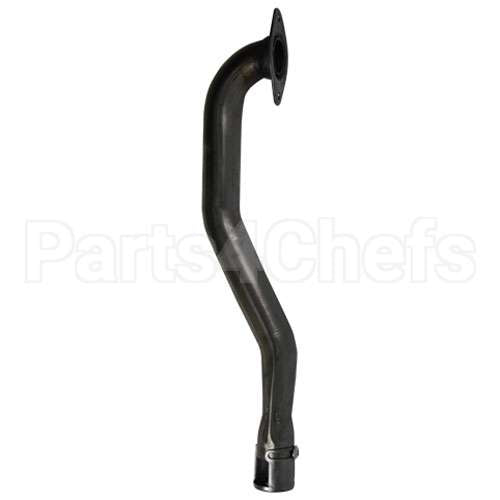 4524009 Compatible Garland Front Venturi
