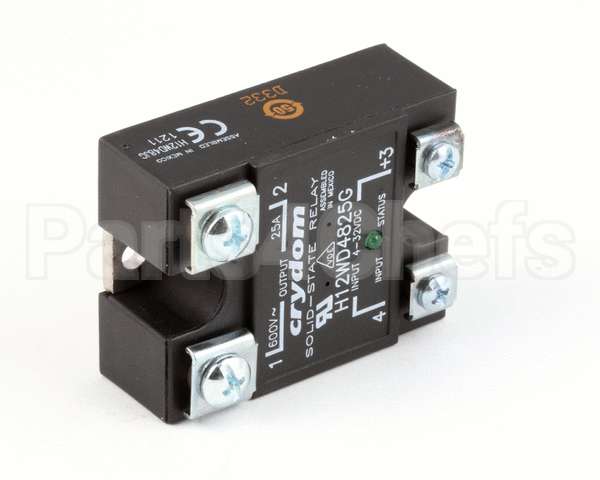 4524082 Garland Kit, Relay