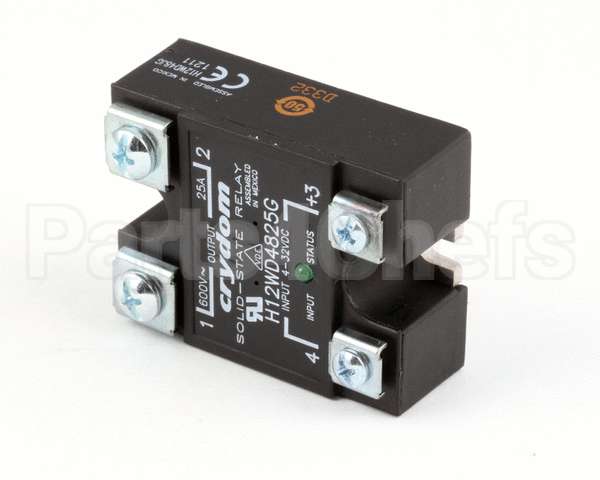 4524082 Garland Kit, Relay