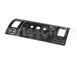 4524083 Garland Overlay- W/O Timers Lower/Uppe