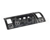 4524083 Garland Overlay- W/O Timers Lower/Uppe