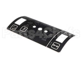 4524083 Garland Overlay- W/O Timers Lower/Uppe