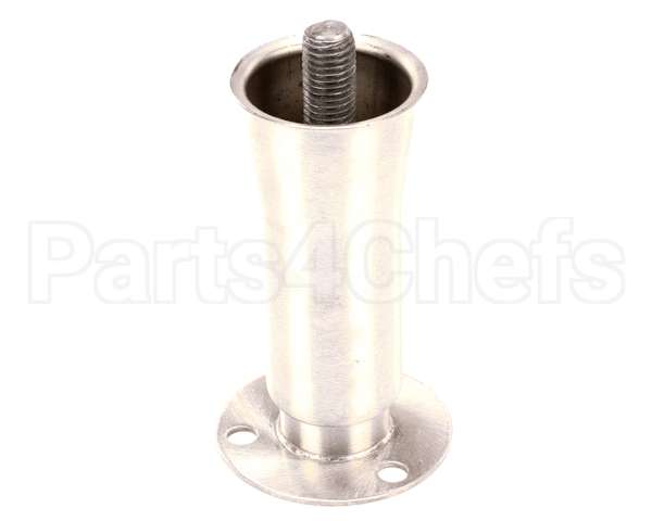 4524104 Garland 6In Flanged Leg