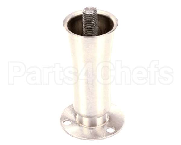 4524104 Garland 6In Flanged Leg