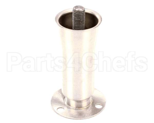 4524104 Garland 6In Flanged Leg