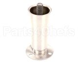 4524104 Garland 6In Flanged Leg