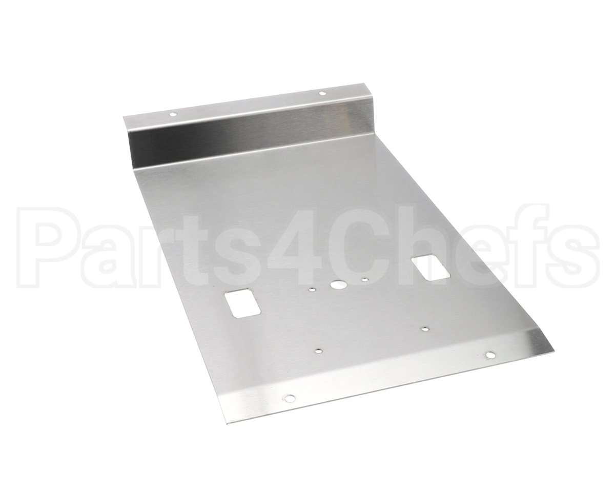 4524137 Garland Ctrl Panel,No Timer Lower/Uppe