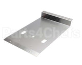 4524137 Garland Ctrl Panel,No Timer Lower/Uppe