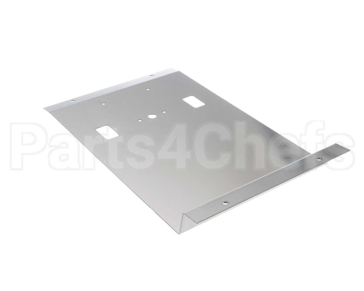 4524137 Garland Ctrl Panel,No Timer Lower/Uppe