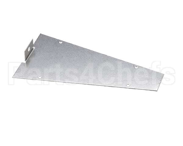 4524326 Garland 12In Grease Chute Back