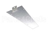 4524326 Garland 12In Grease Chute Back
