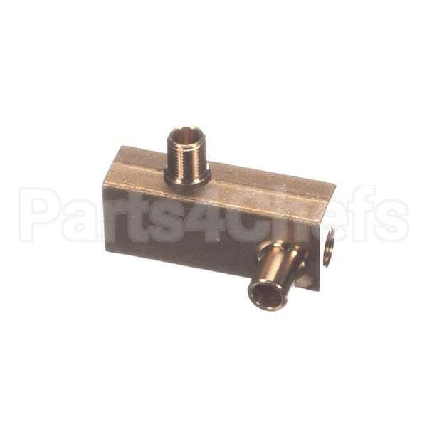 4524371 Compatible Garland Ff Valve Mounting Block