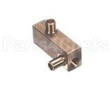 4524371 Garland Ff Valve Mounting Block