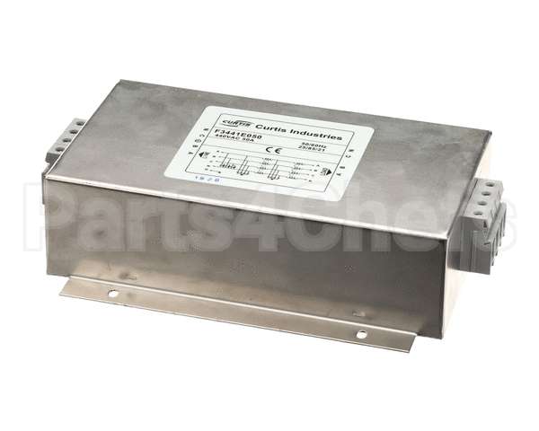 45244 Middleby Filter,Rfi 50A/440V/3Ph/50/60H