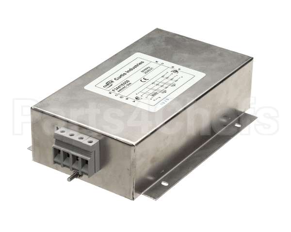 45244 Middleby Filter,Rfi 50A/440V/3Ph/50/60H