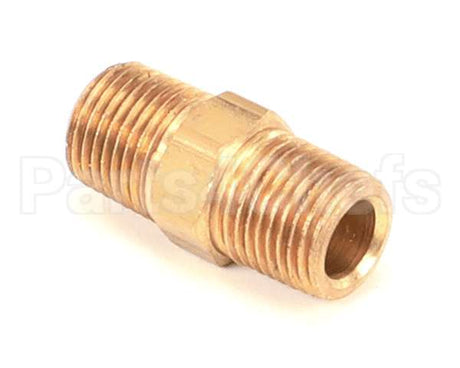 4524442 Garland 1/8Npt Hex Pipe Nipple Versa N