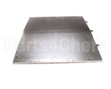 4524459 Garland Fire Plate Rc